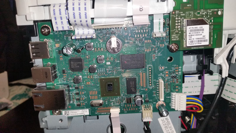 Datoru Tīrīšana SQUAD.LV